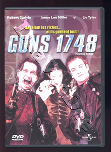 Plunkett & Macleane |   DVD